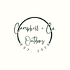 Campbell + Co. Outdoors - Home