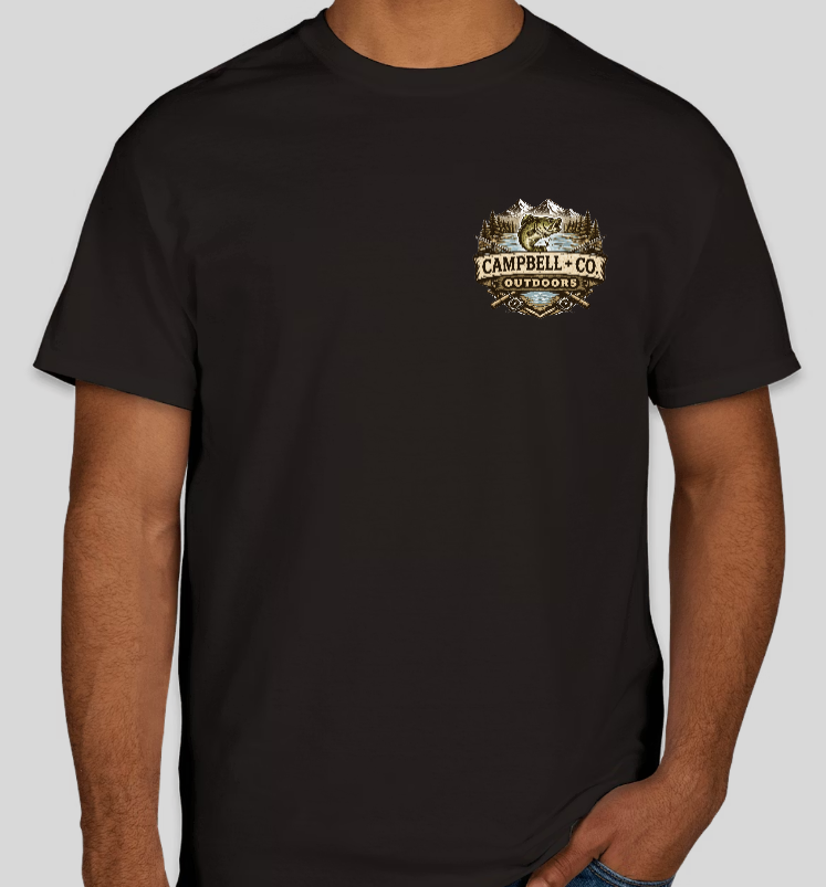 Lake Day Tee