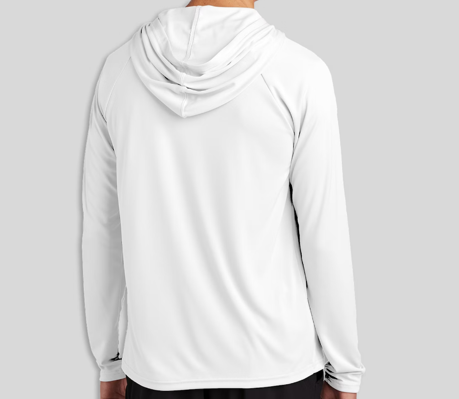 Patch Logo Fishing Shirt