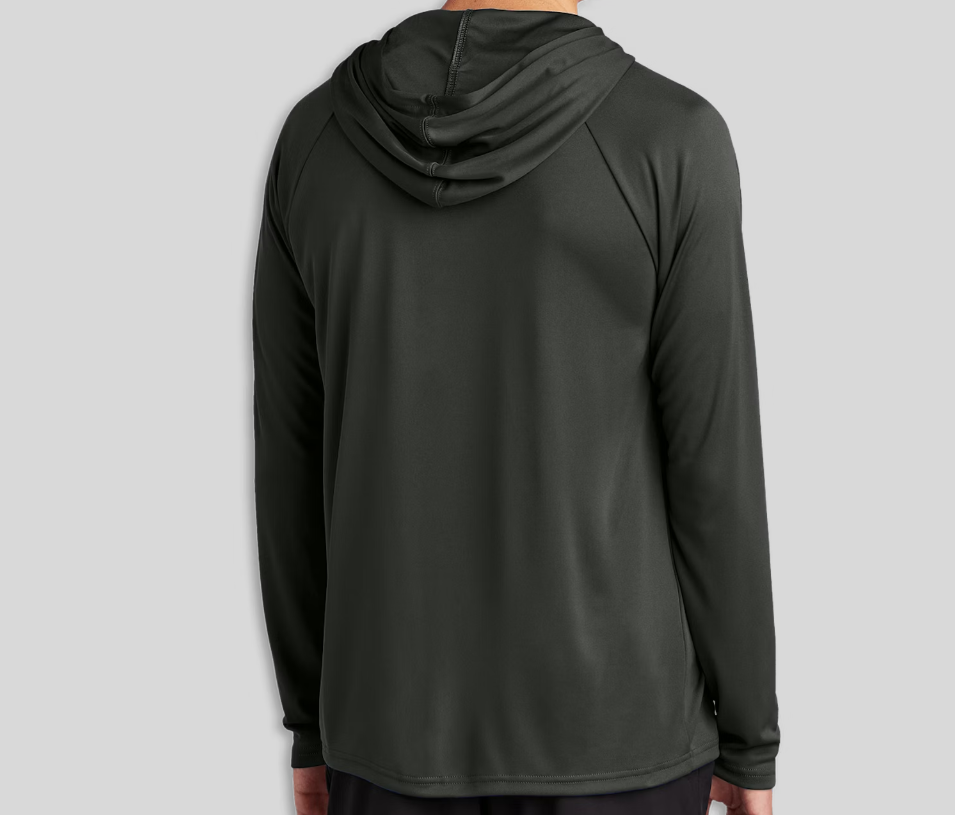 Wading Logo Fishing Shirt