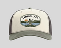 Wading Trucker Hat
