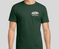 Wading Tee