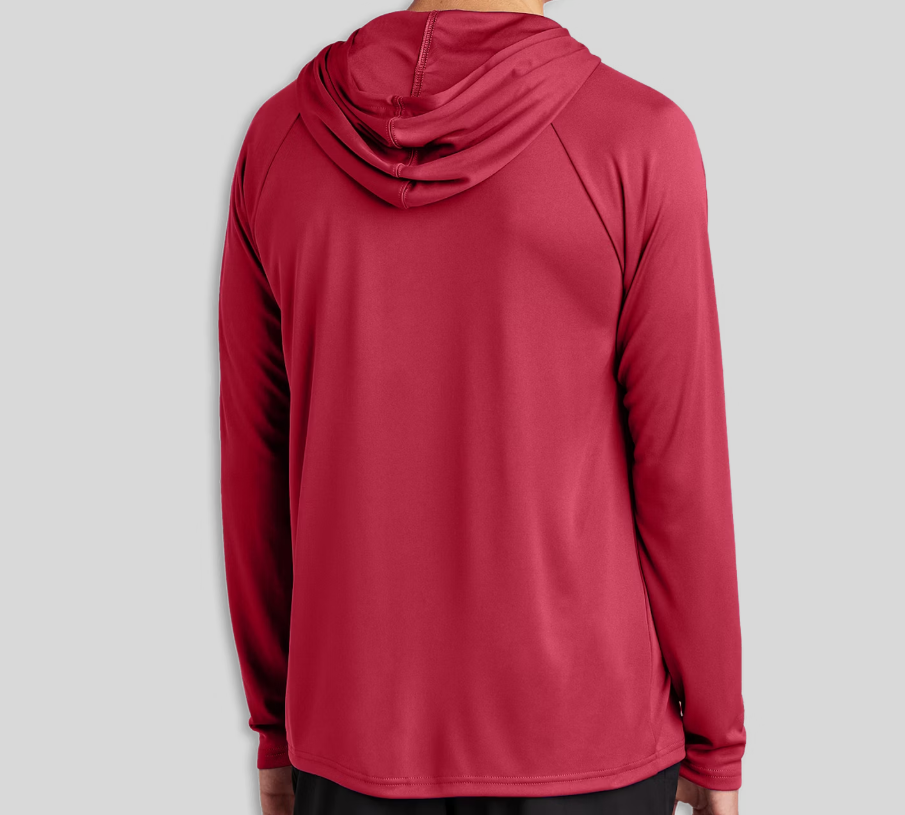 Wading Logo Fishing Shirt