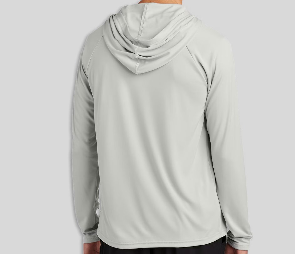 Wading Logo Fishing Shirt