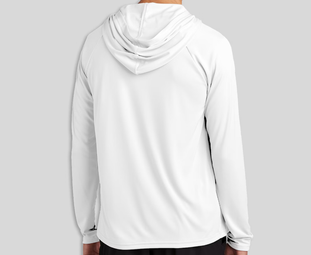 Wading Logo Fishing Shirt